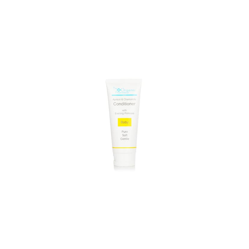 Apricot & Chamomile Conditioner with Evening Primrose (Pure Soft Gentle - Baby) 100ml/3.3oz