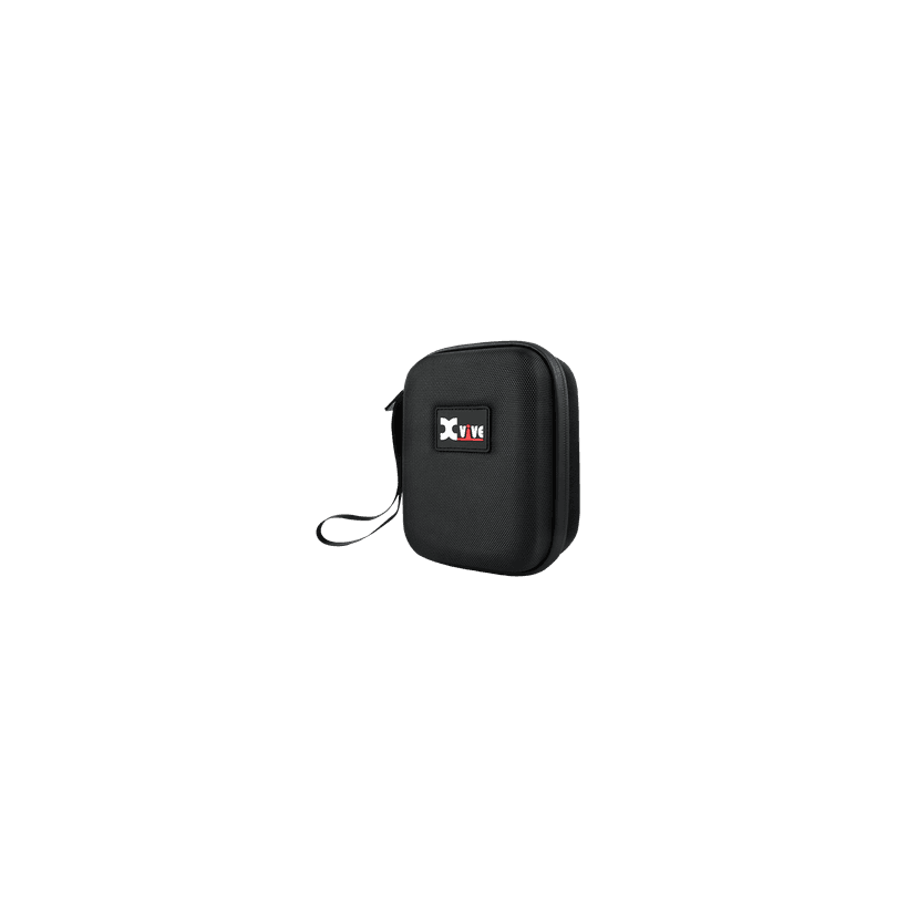 Xvive Audio CU4 Hard Travel Case for U4 In-Ear Monitor Wireless System