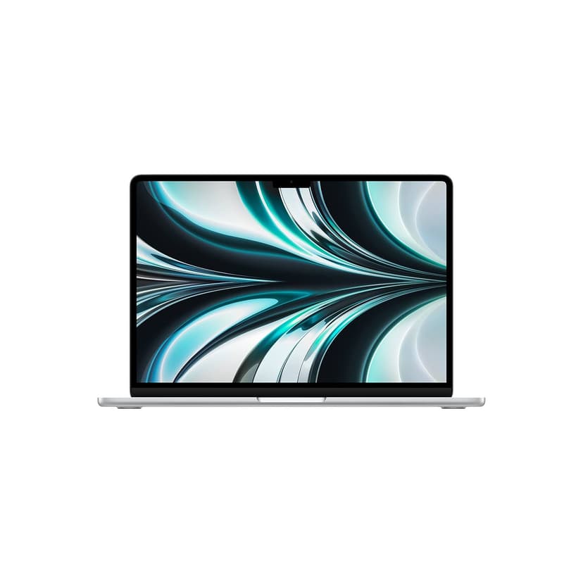 Refurbished (Good) - Apple MacBook Air (2022) - 13.6-inch Screen - M2 Processor - 8GB RAM - 256GB SSD - MacOS - A2681