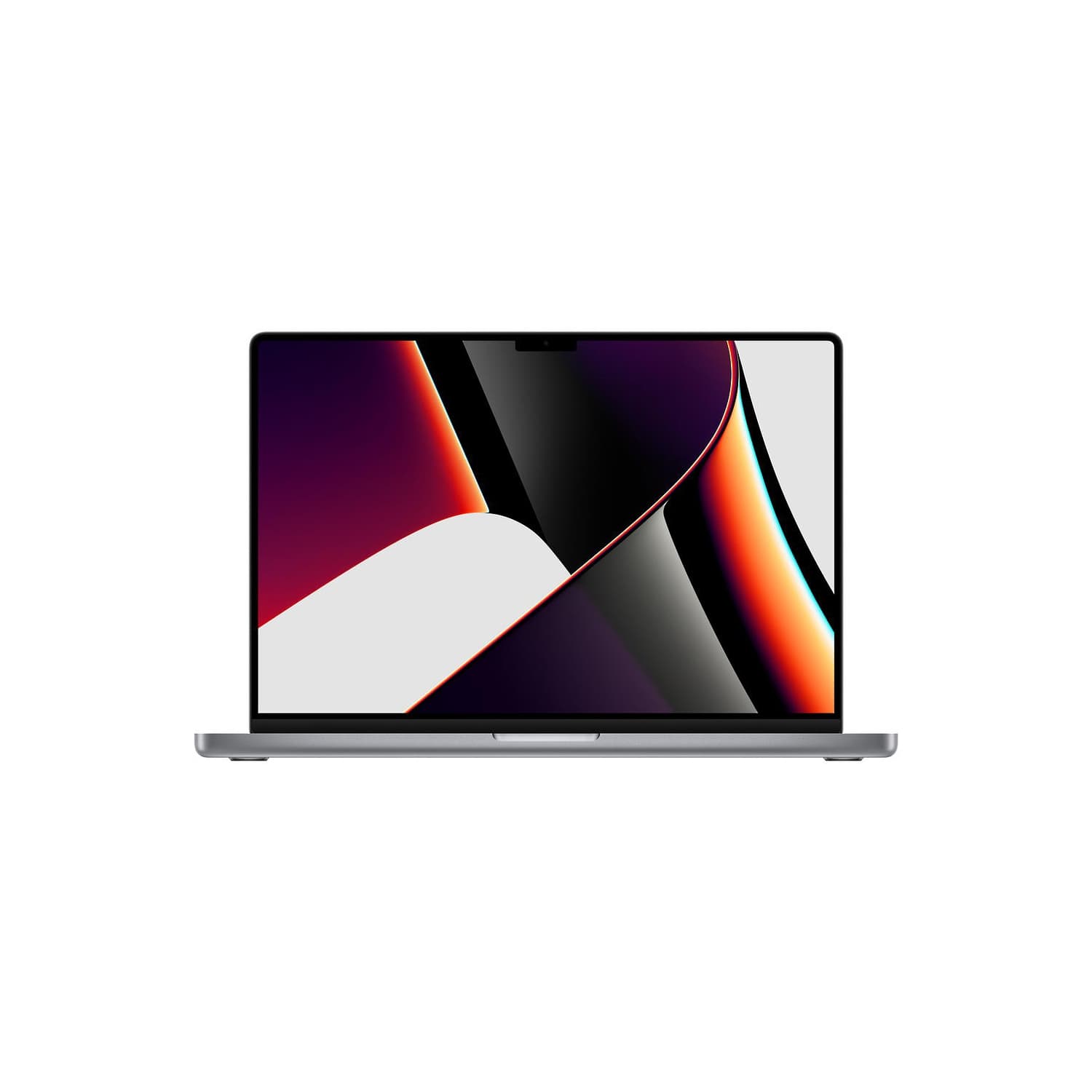 (Open Box - Excellent) Macbook Pro 16-inch (Retina XDR, 24-GPU, Space Gray) 3.2Ghz 10-Core M1 Max (2021) 512GB Flash 32GB RAM 3456x2234 Mac OS (Certified, 1 Yr Warranty)