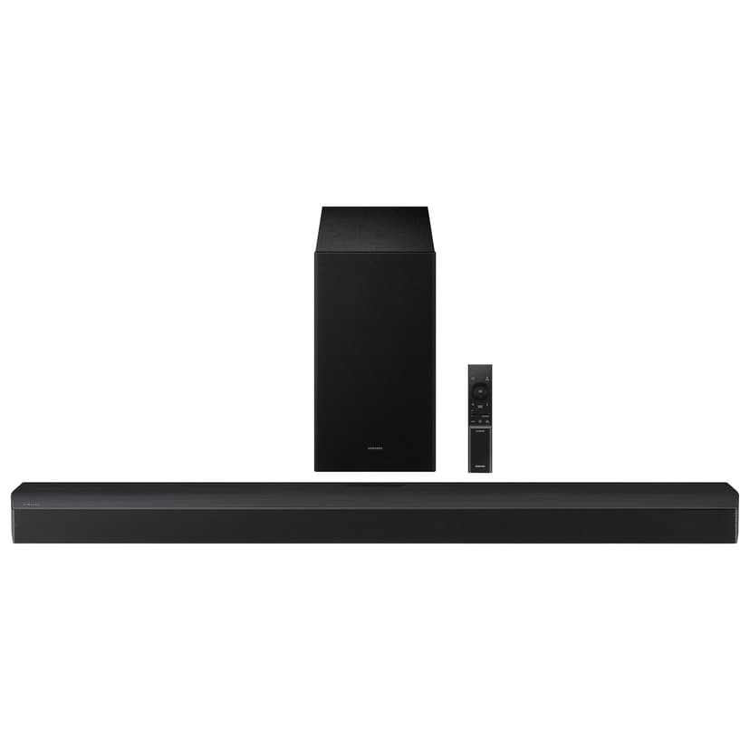 Samsung HW-B750F/ZC 5.1 Channel Sound Bar