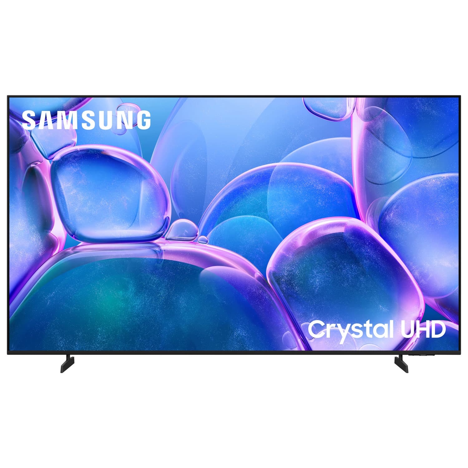 Samsung 50" U7900F Series 4K UHD HDR LED Tizen Smart TV (UN50U7900FFXZC) - 2025