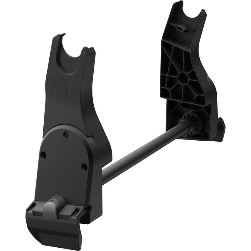 Veer Cruiser Infant Car Seat Adapter - Nuna/Maxi-Cosi/Cybex