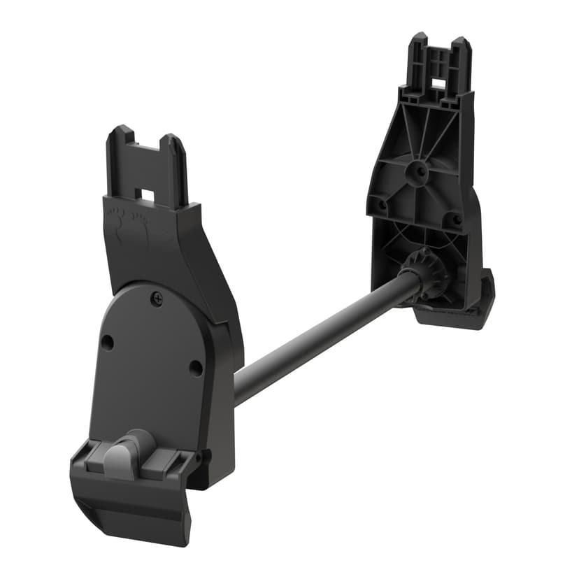Veer Cruiser XL Infant Car Seat Adapter - UPPAbaby