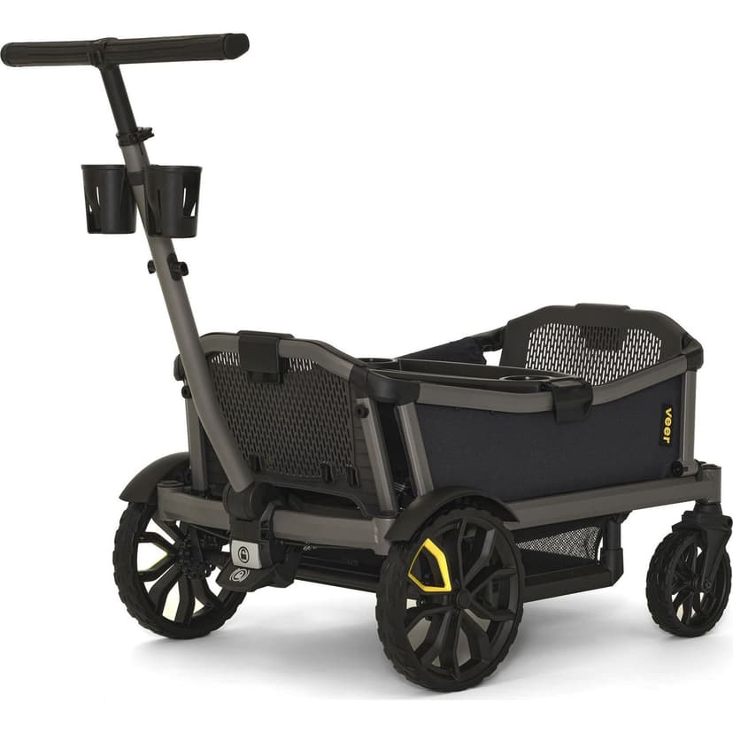 Veer Cruiser City XL Wagon