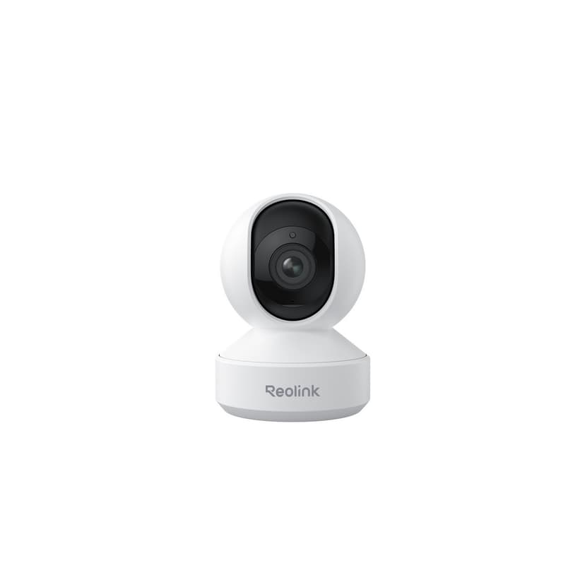 Reolink 5MP Smart Indoor WiFi PTZ Security Camera with 3X Zoom, Person/Pet Detection & Auto Tracking, 2.4/5 GHz Dual-Band WiFi, Two-Way Audio, Baby Monitor
