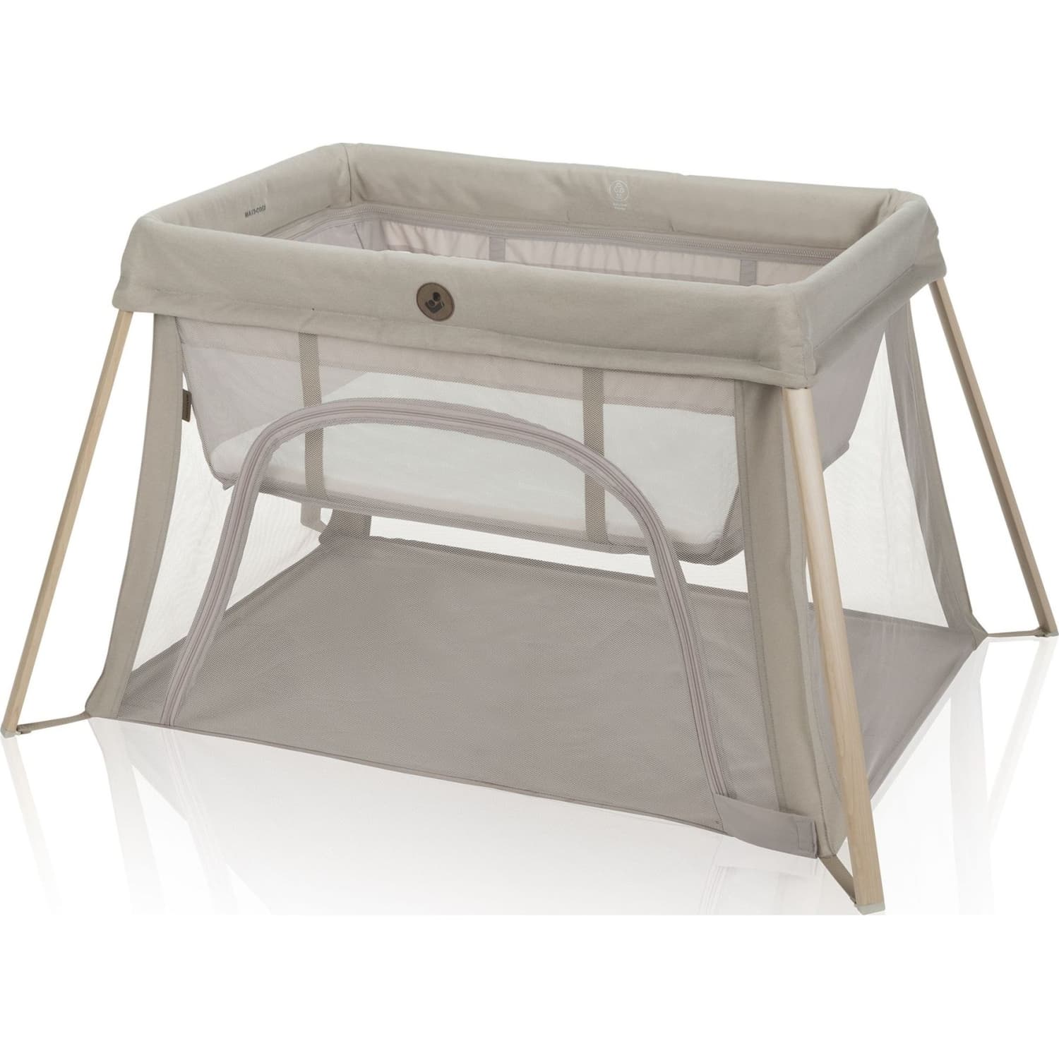 Maxi Cosi Calao Light Travel Playard - Classic Oat