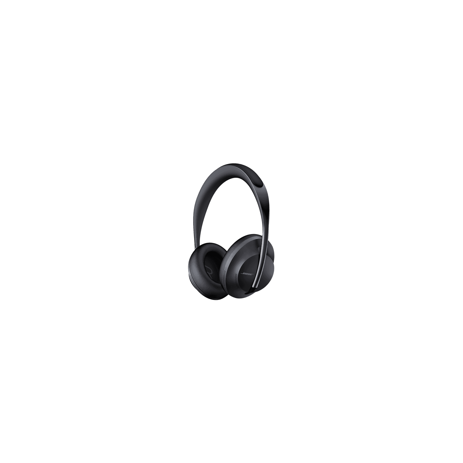 Refurbished (Good) - Bose 700 Noise Cancelling Headphones - Black