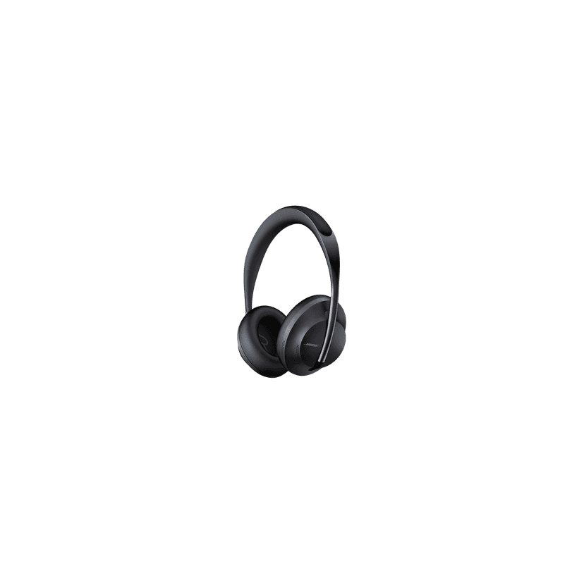 Refurbished (Good) - Bose 700 Noise Cancelling Headphones - Black