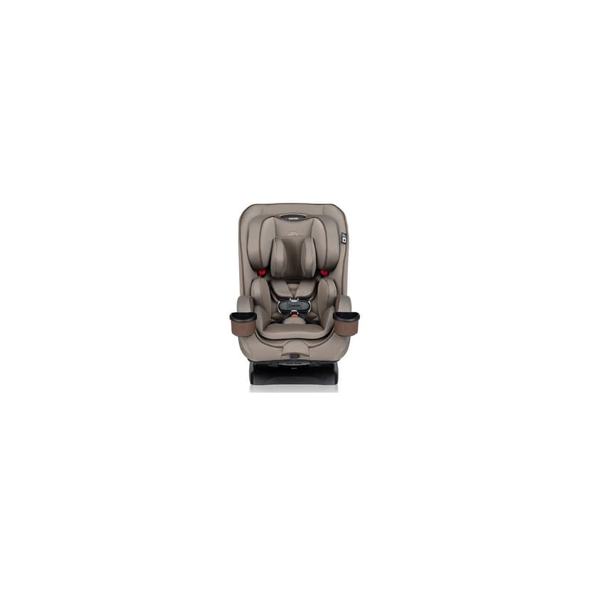 Maxi-Cosi Kani All-in-One Car Seat - Authentic Truffle