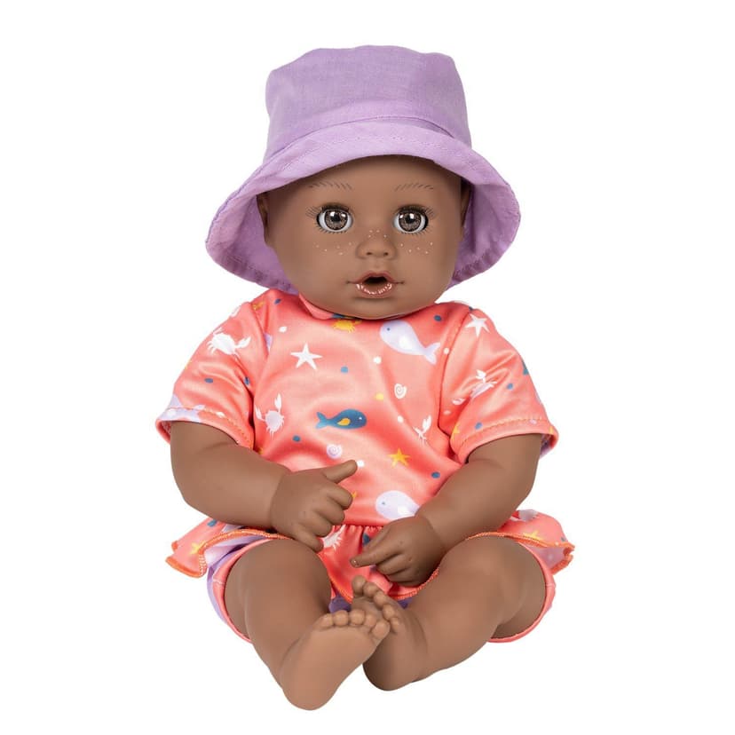 Beach Baby-Piper 13"