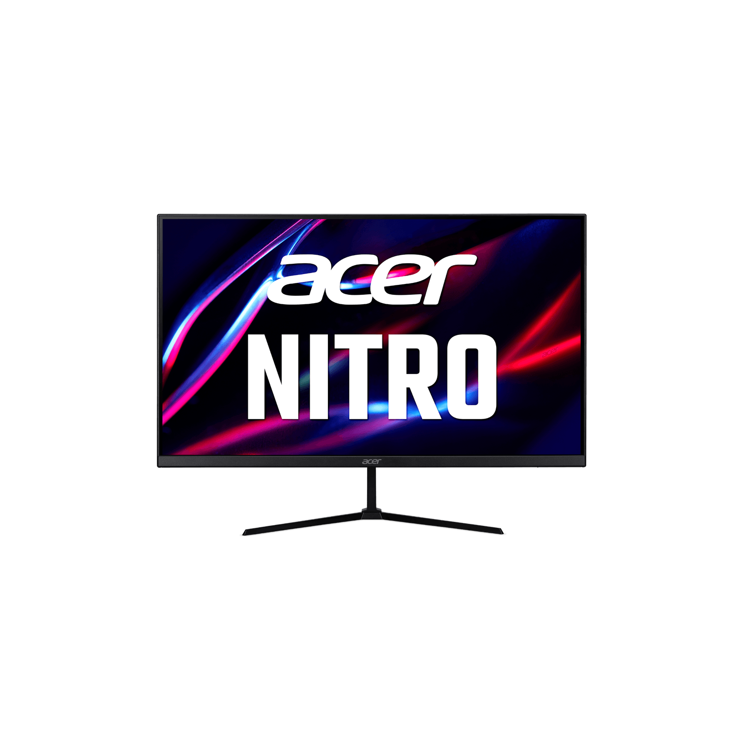 Open Box - Acer Nitro 23.8" FHD 200Hz 1ms VRB Gaming Monitor w/ 2 Years Warranty