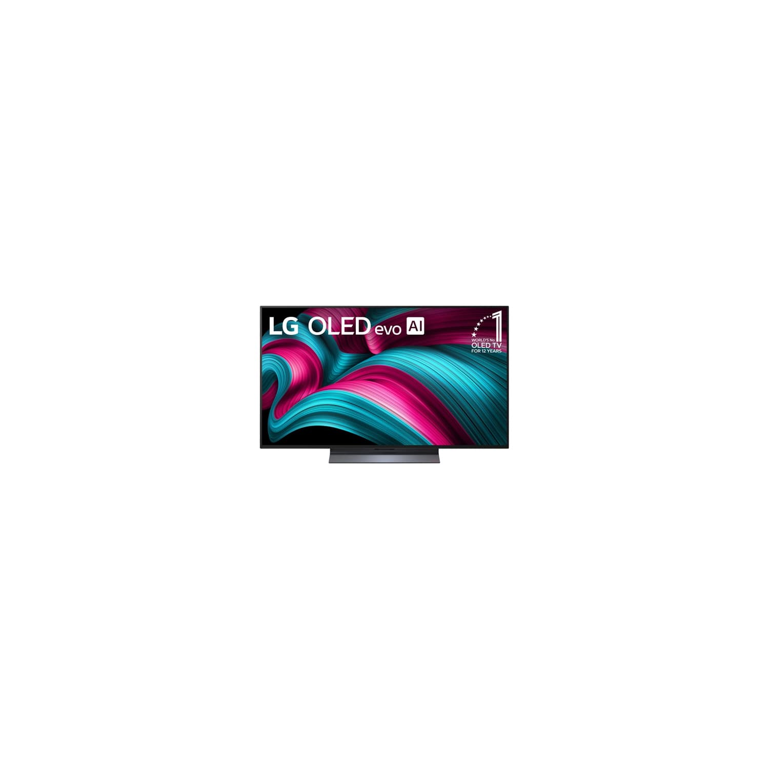 Open Box - LG OLED48C5PUA 48-in / 4K HDR / 120Hz / OLED Smart TV