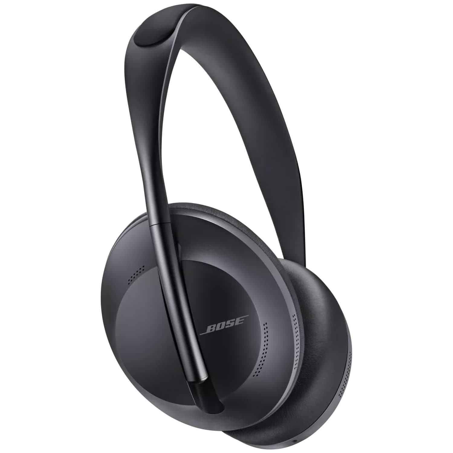 Refurbished (Good) Bose Noise Cancelling Headphones 700 - Black