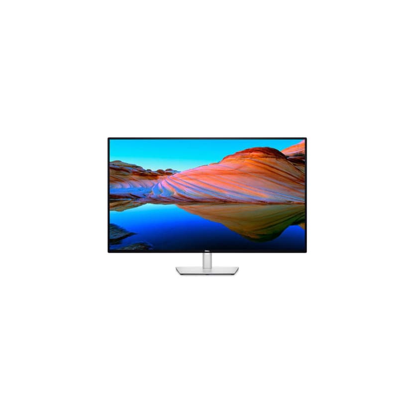 Dell UltraSharp 42.5" 4K UHD 60 Hz 5 ms GTG IPS LED Monitor - (DELL-U4323QE)