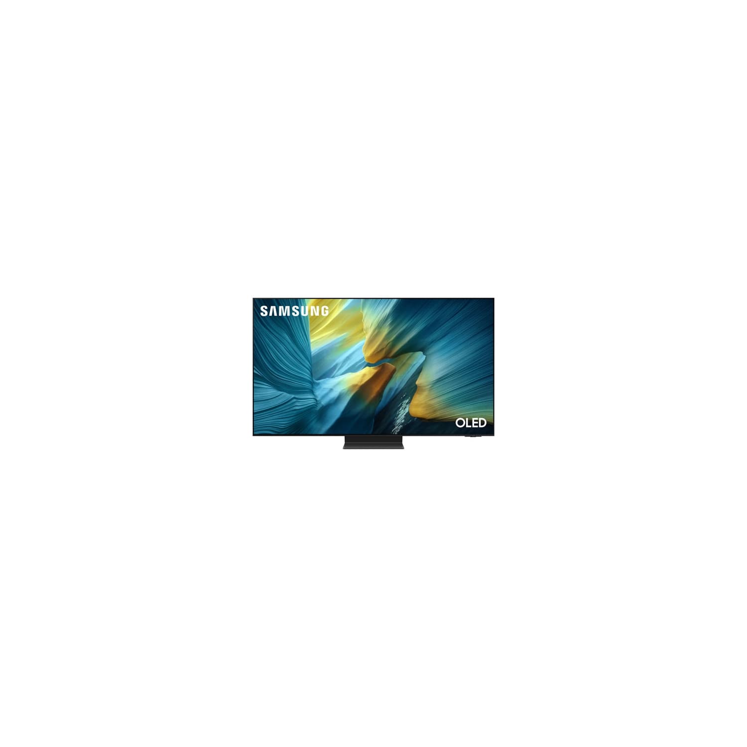 Open Box - Samsung 55" S95F Series 4K UHD HDR OLED Tizen Smart TV (QN55S95FAFXZC) *LOCAL TORONTO DELIVERY ONLY*