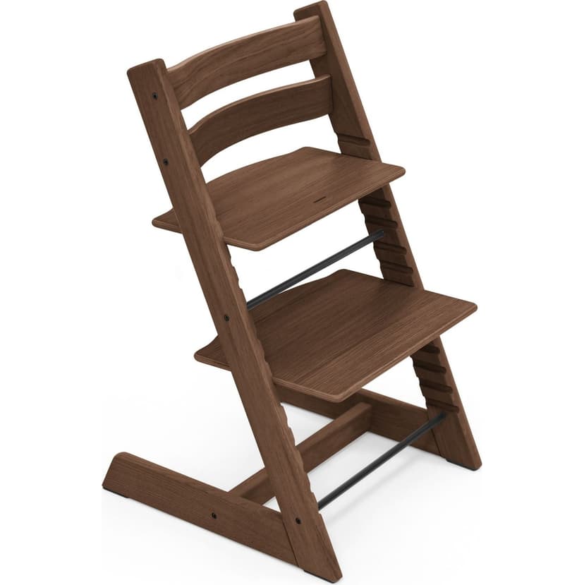 Tripp Trapp Oak Chair - Oak Warm Brown