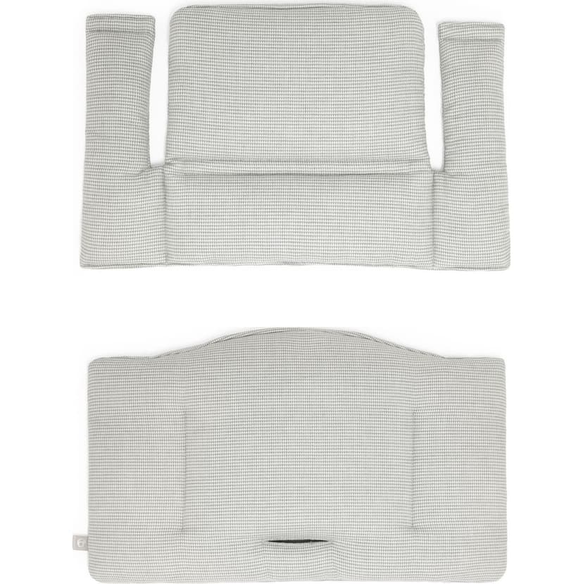 Tripp Trapp Cushion2 - Nordic Grey