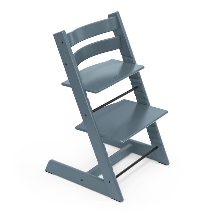 Tripp Trapp Chair - Fjord Blue