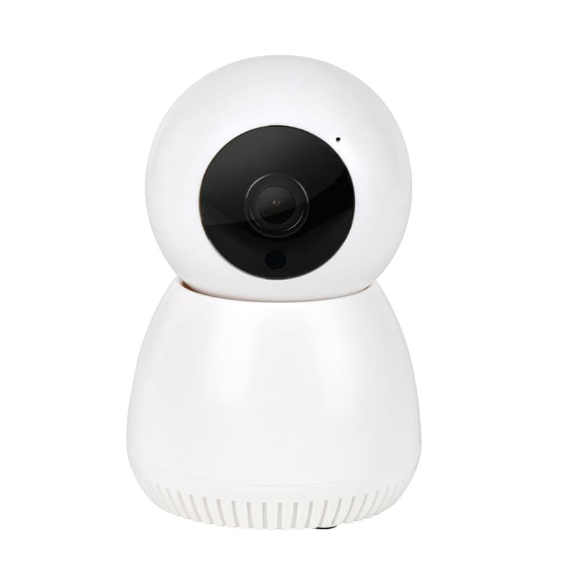 Cameras For Home Security Security Camera 2MP Baby Monitor Dog Camera 2.4G Wifi 360-degree For Home Security