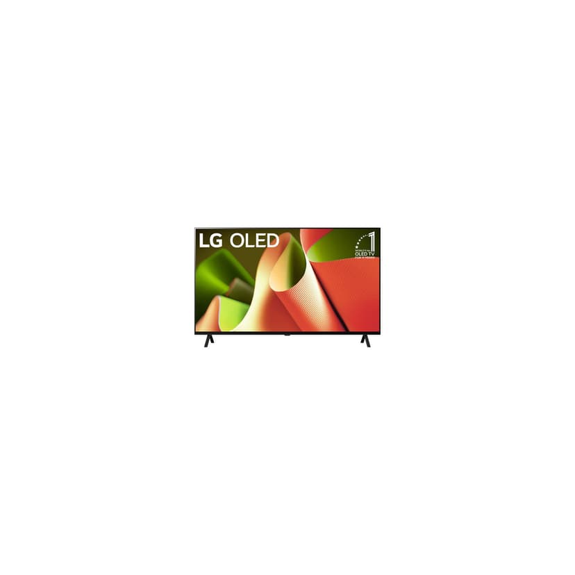 Open Box - LG 83" B4 Series 4K OLED UHD Smart WebOS 24 TV (OLED83B4AUA)***Greater Toronto Delivery Only***