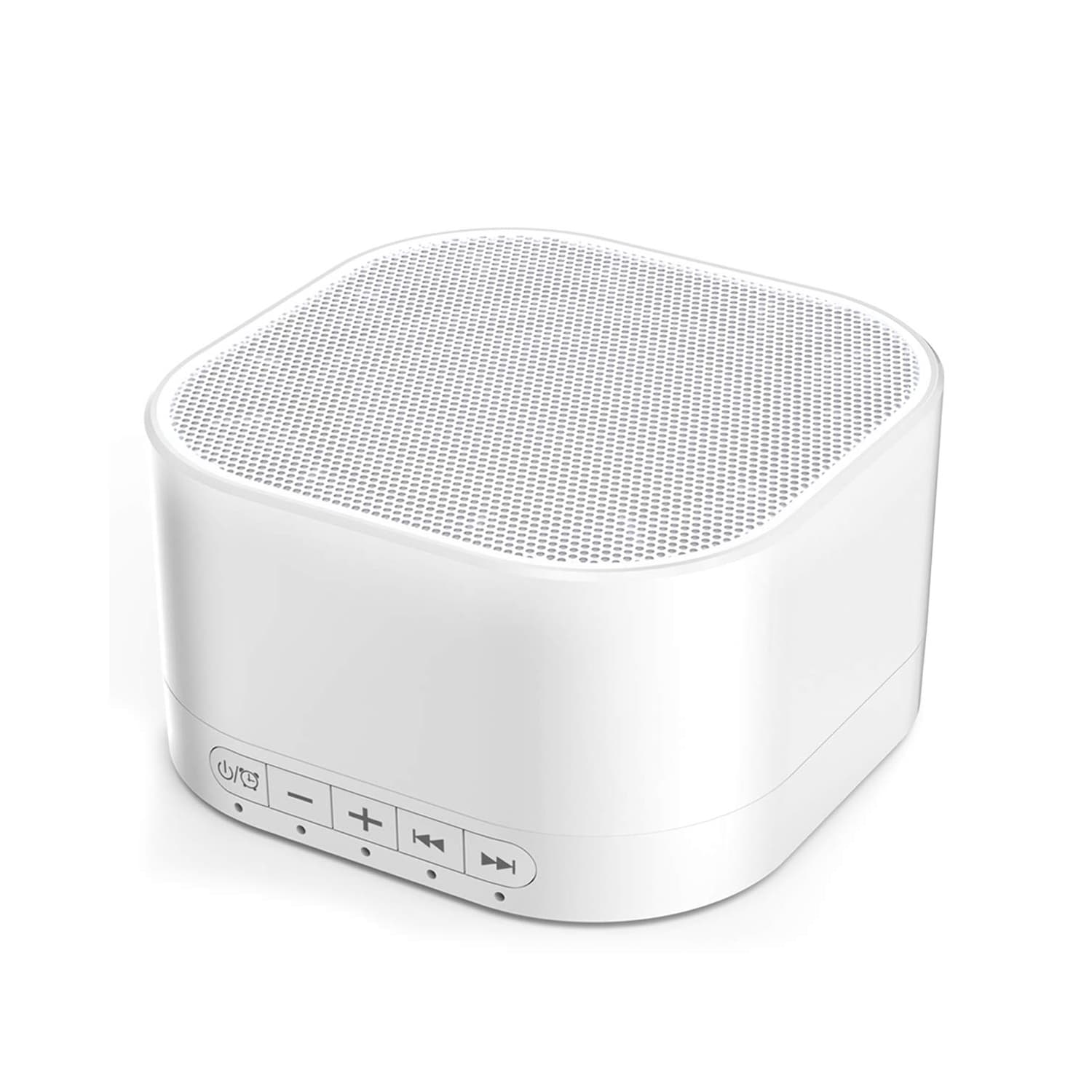 Magicteam Sleep Sound White Noise Machine (White)
