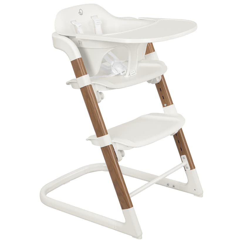 Evenflo RightSeat Multistage High Chair - Beige