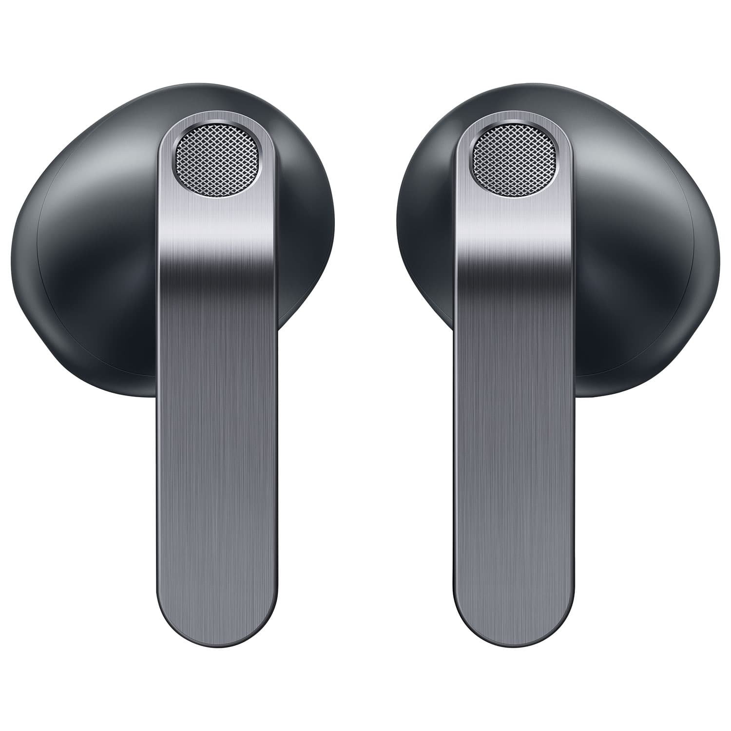 Samsung Galaxy Buds4 In-Ear Noise Cancelling True Wireless Earbuds - Black