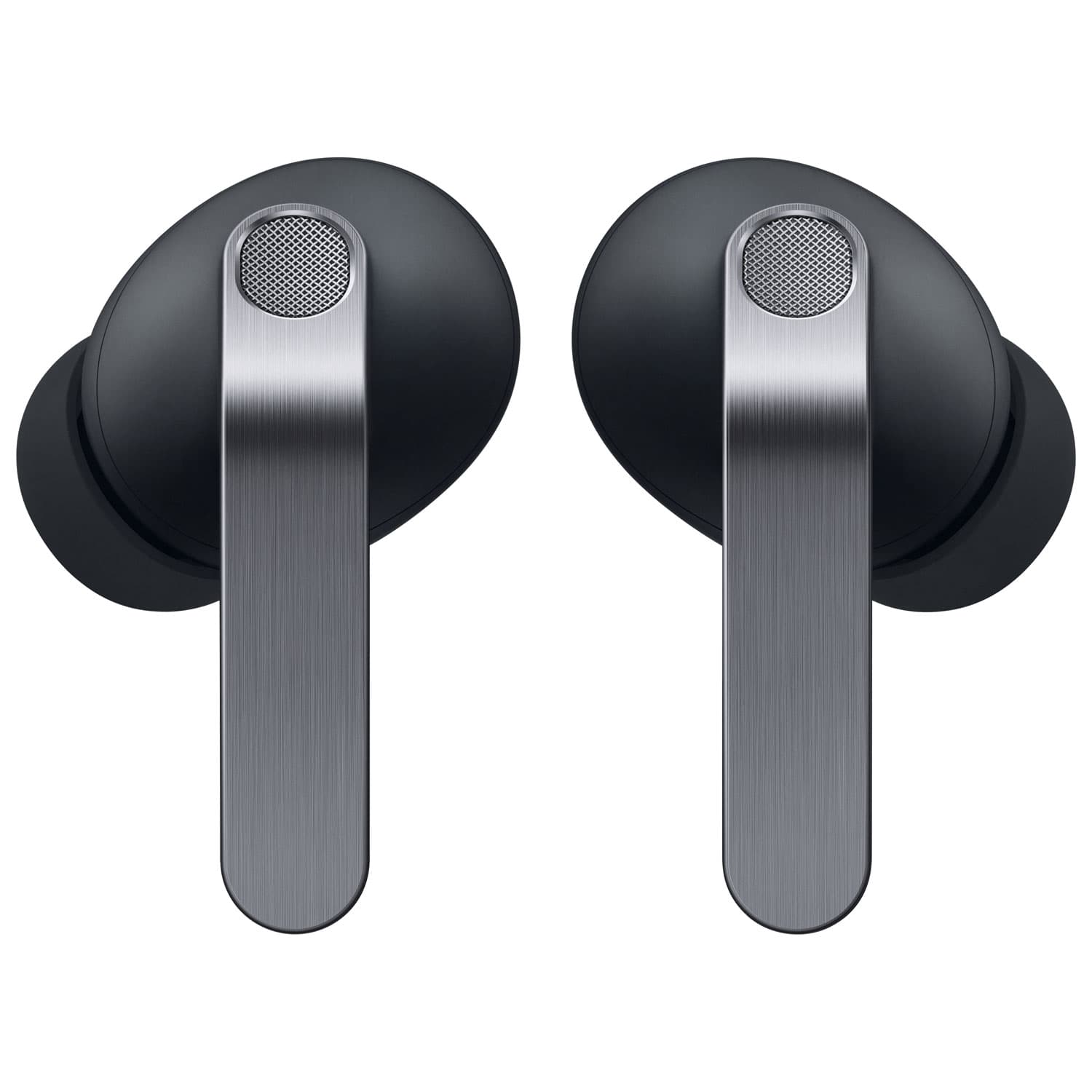 Samsung Galaxy Buds4 Pro In-Ear Noise Cancelling True Wireless Earbuds - Black