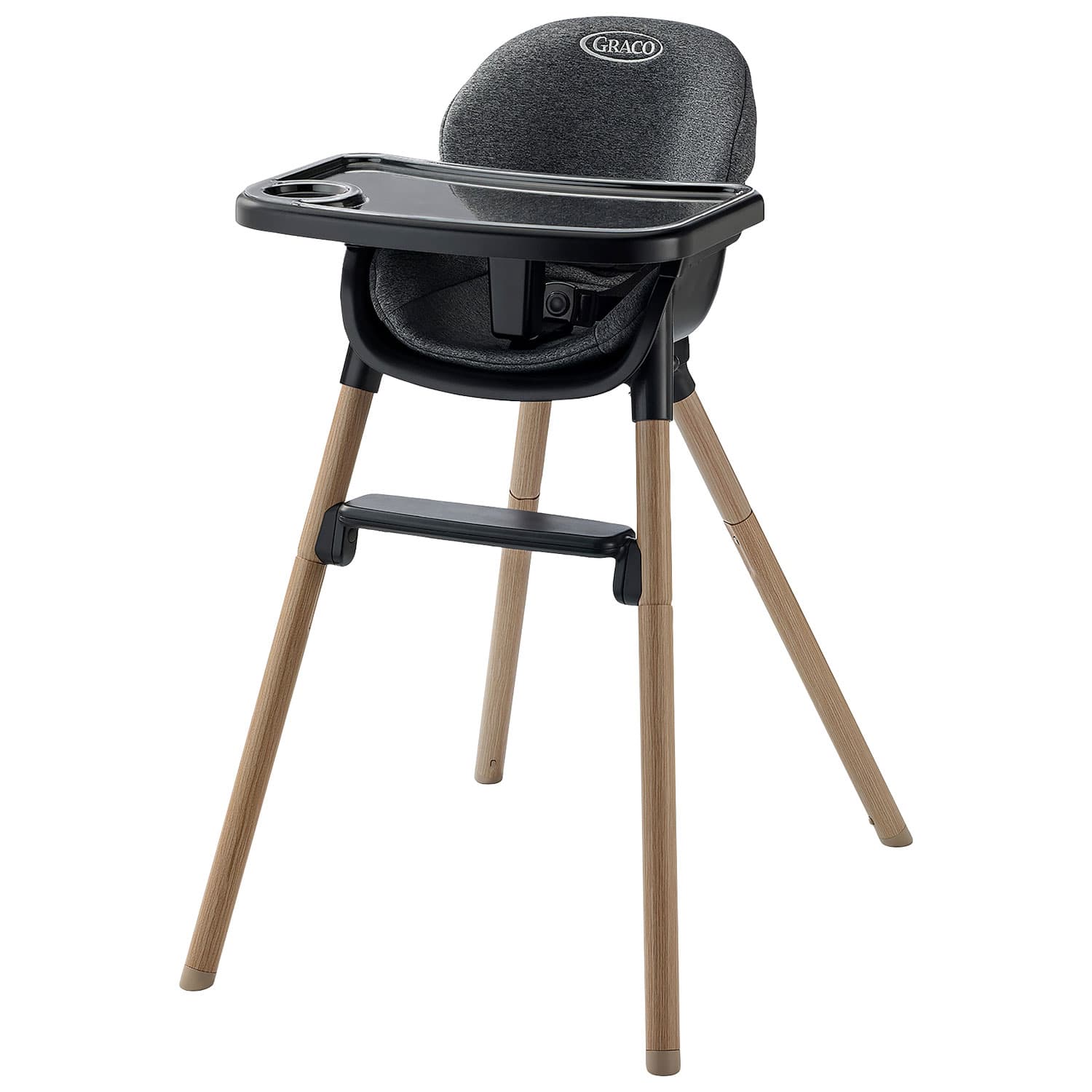 Graco Ready2Dine DLX 4-in-1 High Chair - Hazen