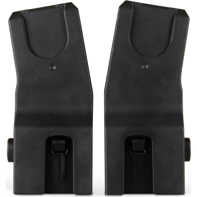 Silver Cross Nia Universal Car Seat Adapters