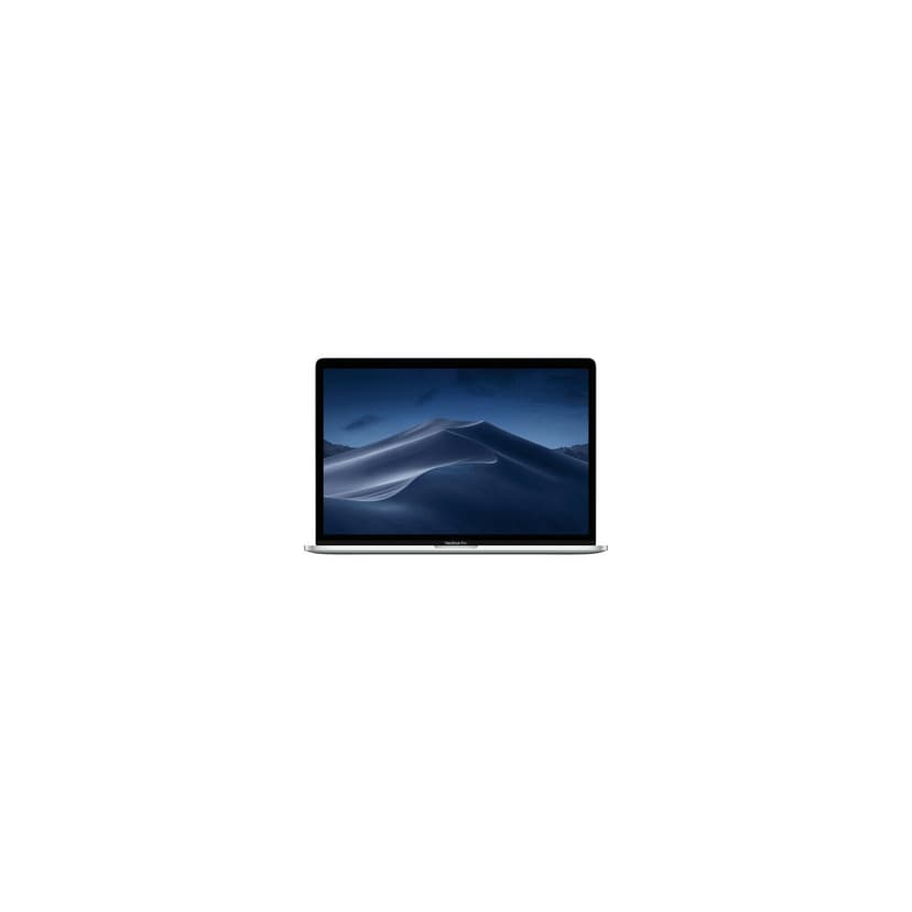 Apple MacBook Pro 15.4" - Intel Core i9 - 16GB RAM - 512GB SSD - MV932LL/A