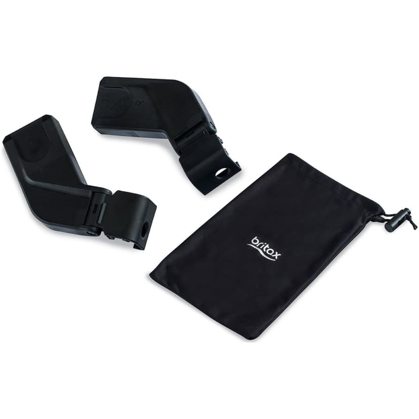 Britax Juniper+ Infant Car Seat Adapter