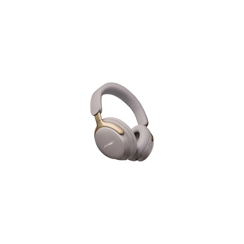 Open Box - Bose QuietComfort Ultra Over-Ear Noise Cancelling Bluetooth Headphones - Sandstone
