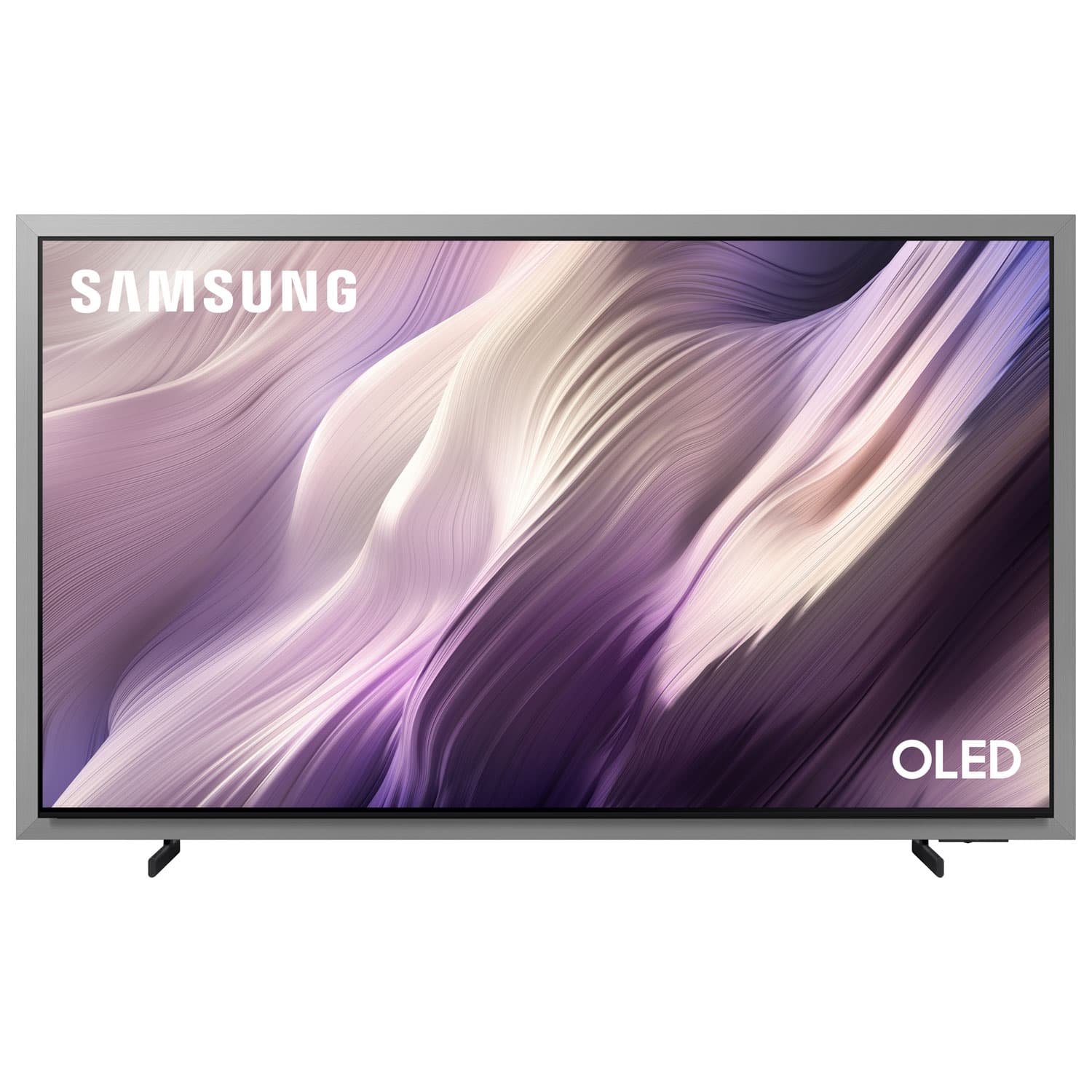 Samsung 77" S95H 4K UHD HDR OLED 120Hz Vision AI Glare Free Tizen OS Smart TV (QN77S95HAFXZC) - 2026 - Great for Movies & Gaming