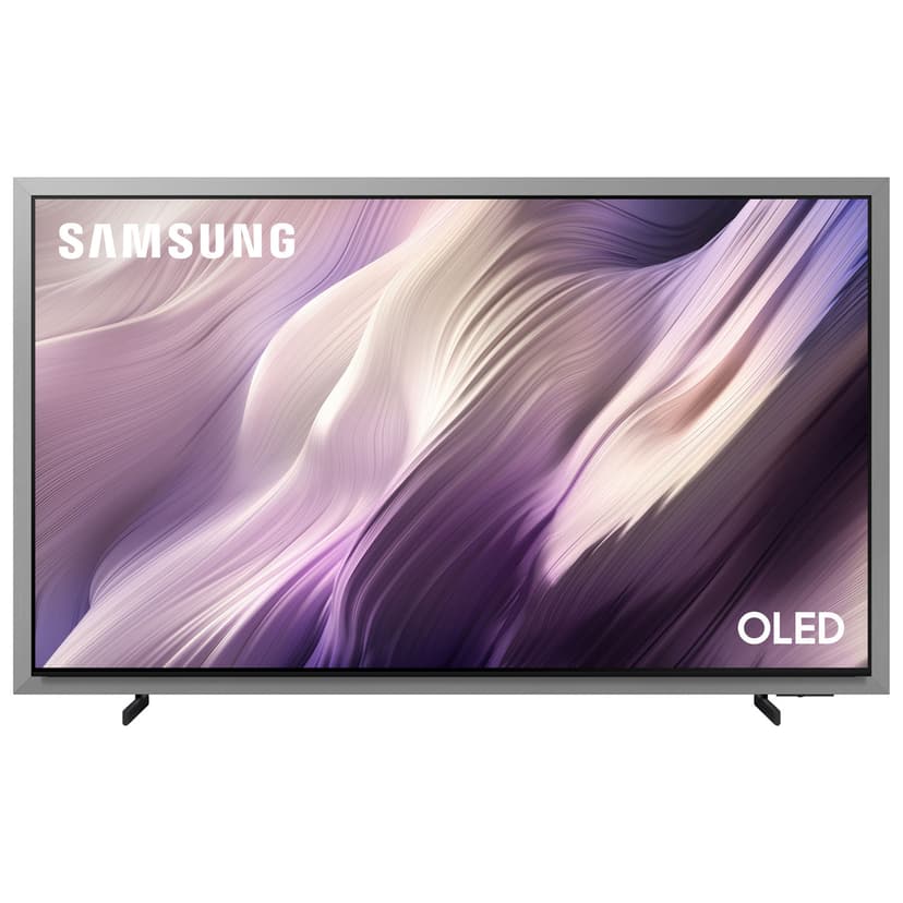 Samsung 77" S95H 4K UHD HDR OLED 120Hz Vision AI Glare Free Tizen OS Smart TV (QN77S95HAFXZC) - 2026 - Great for Movies & Gaming