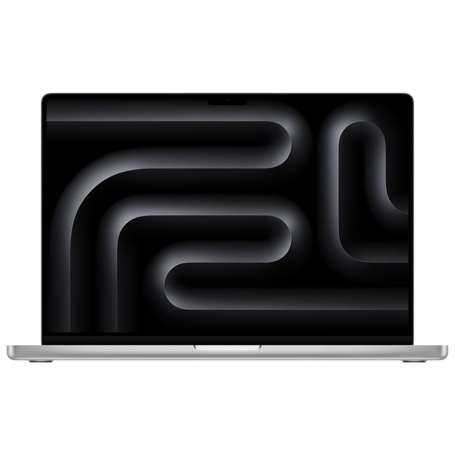 Apple MacBook Pro 16.2" (2026) - Silver (Apple M5 Max / 36GB RAM / 2TB SSD) - English