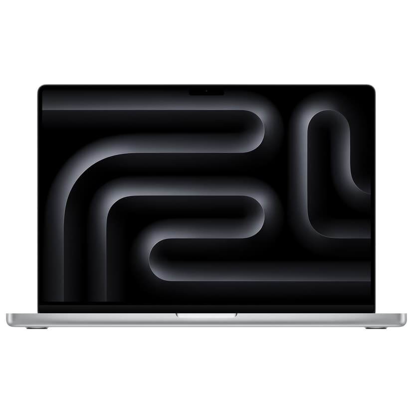 Apple MacBook Pro 16.2" (2026) - Silver (Apple M5 Max / 36GB RAM / 2TB SSD) - English
