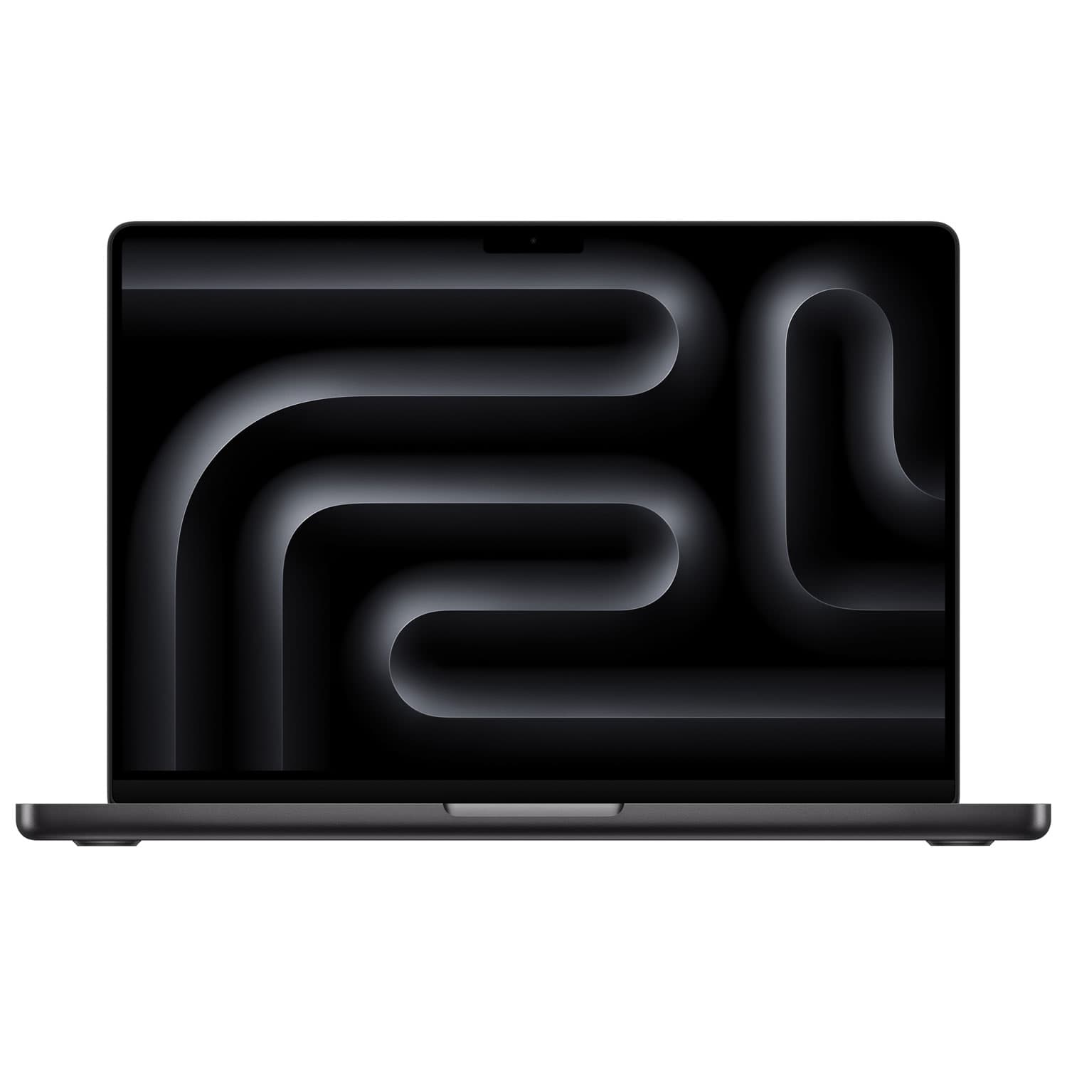 Apple MacBook Pro 14.2" (2026) - Space Black (Apple M5 Max / 36GB RAM / 2TB SSD) - English