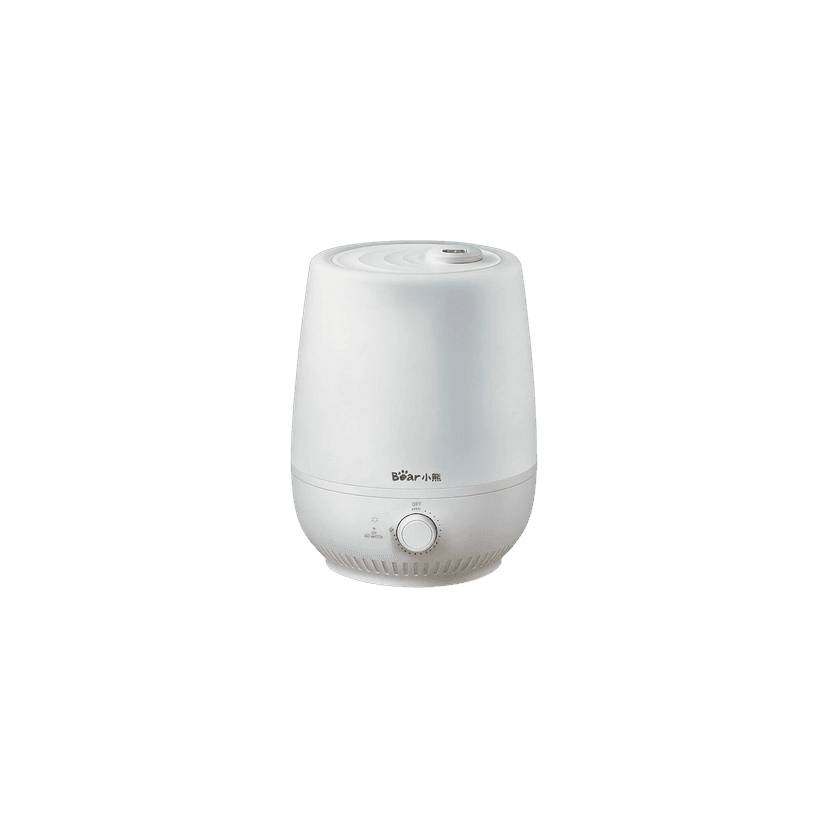 Bear 4.5L Ultrasonic Cool Mist Humidifier Silent Desktop Office Use