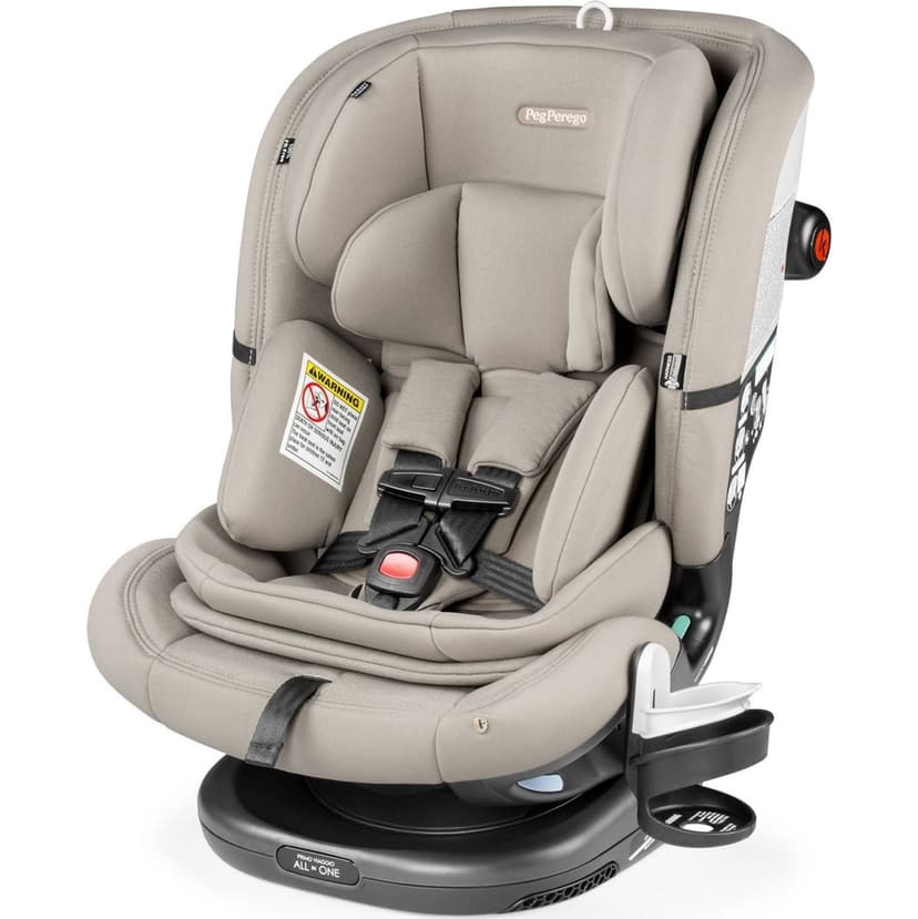 Peg Perego Primo Viaggio All-In-One Car Seat - Astral