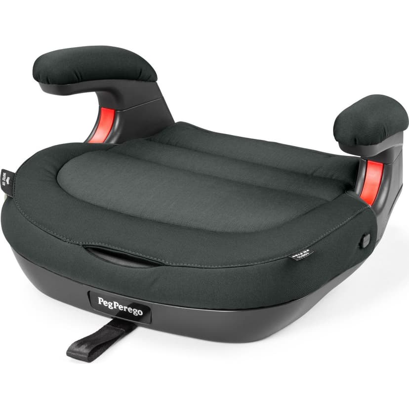 Peg Perego Viaggio Shuttle Backless Booster Seat - Metal