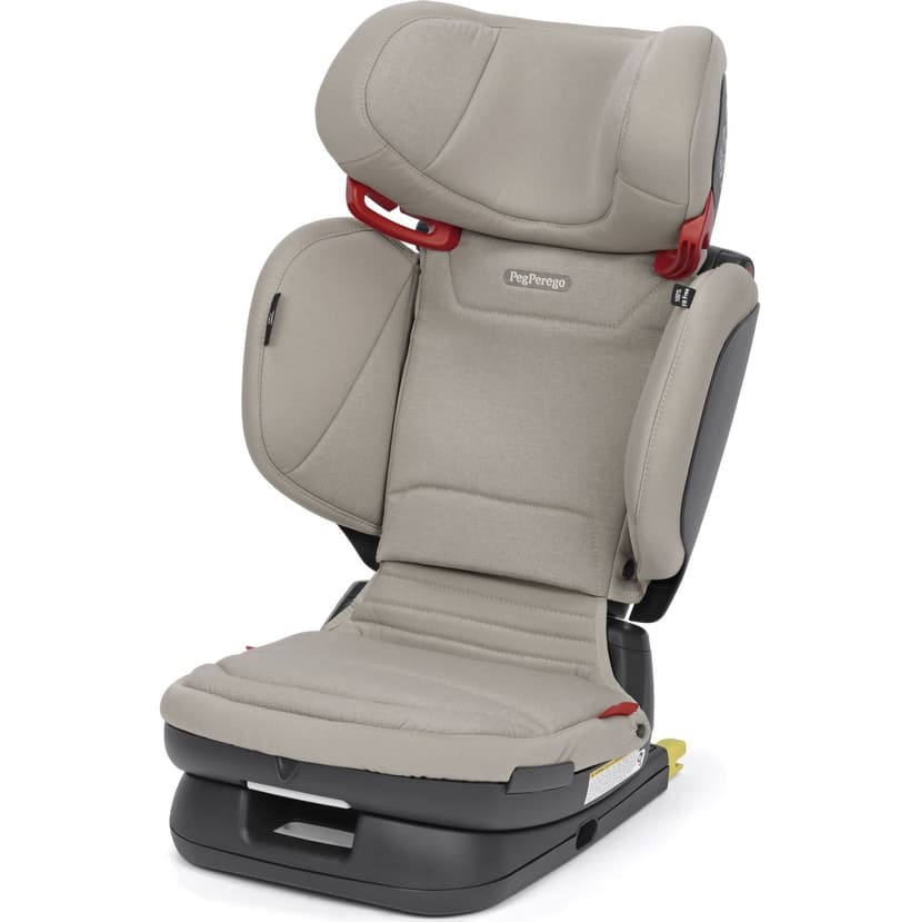 Peg Perego Viaggio Flex 120 High Back Booster Car Seat - Astral