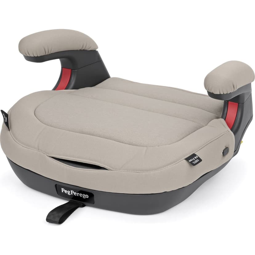 Peg Perego Viaggio Shuttle Backless Booster Seat - Astral