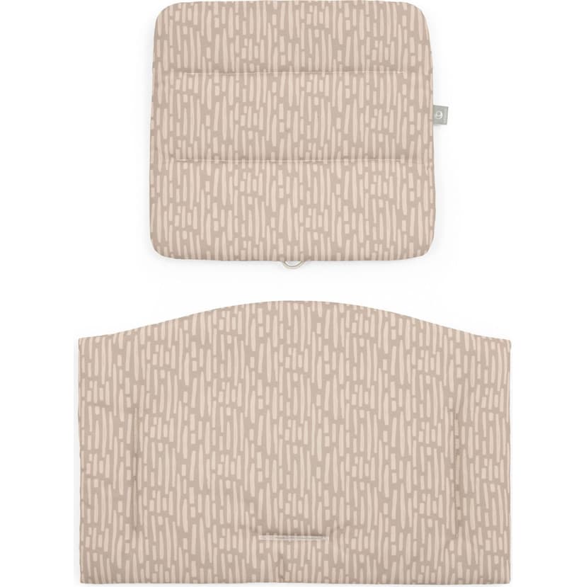Stokke Tripp Trapp Cushion - Beige Timber