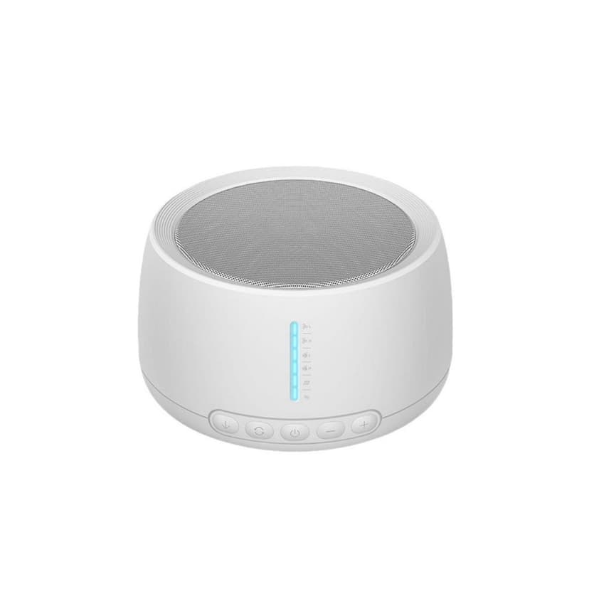 White Noise Machine with 30 Sounds – White Noise – Sleep Aid