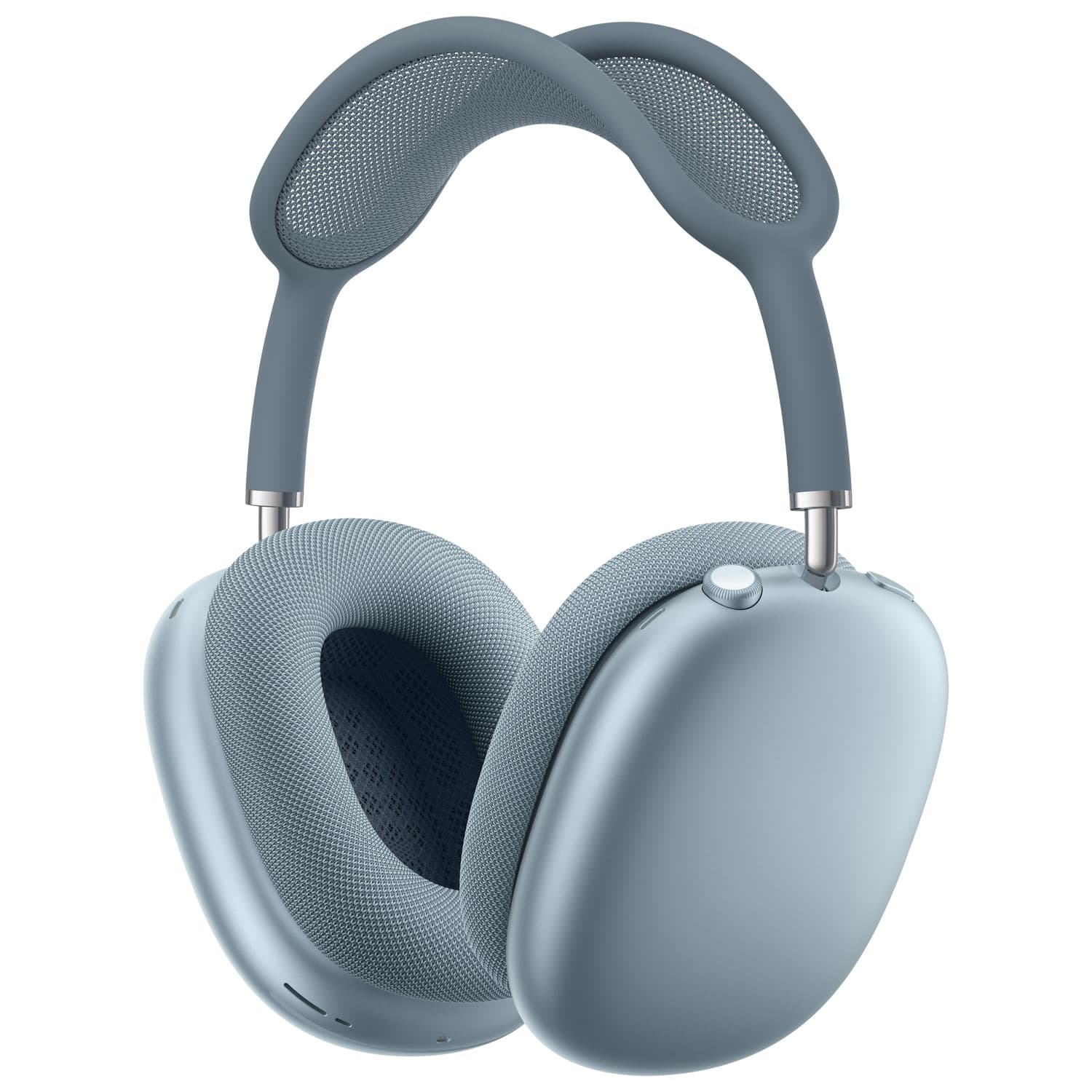 Apple AirPods Max 2 (USB-C) Over-Ear Noise Cancelling Bluetooth Headphones - Blue