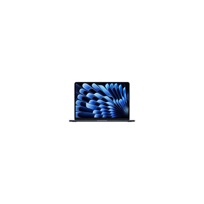 Open Box - Apple MacBook Air 13.6" w/ Touch ID (2026) - Midnight (Apple M5 / 16GB RAM / 1TB SSD) - English
