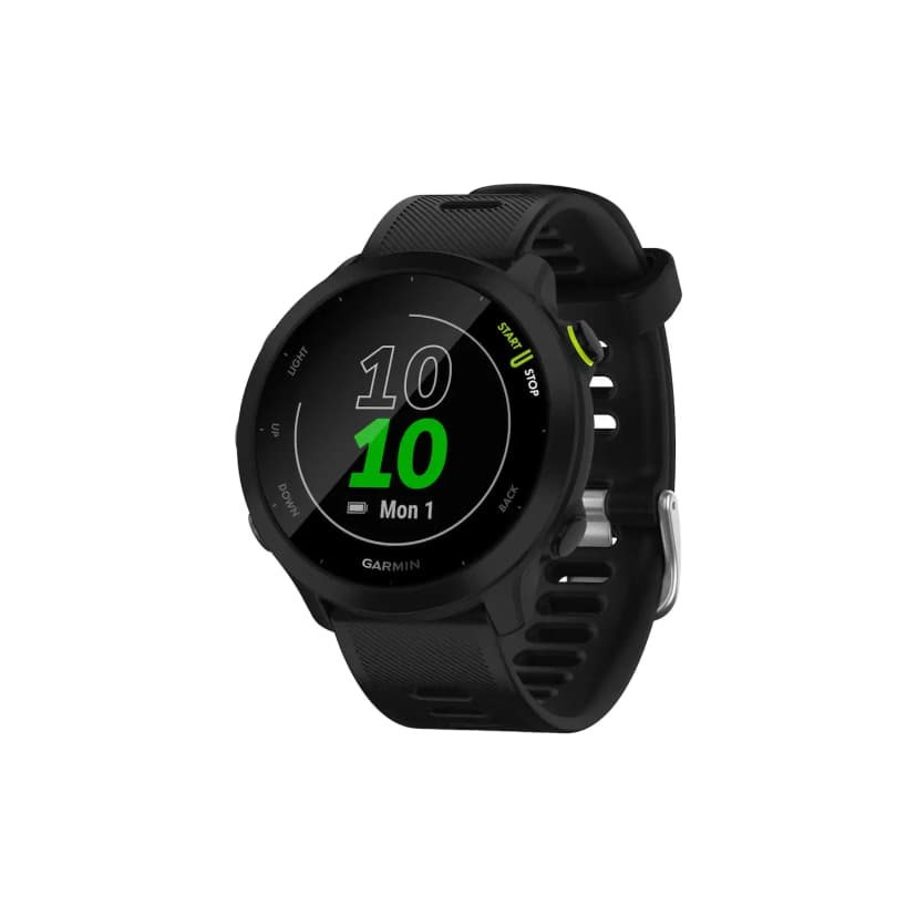 Garmin Forerunner 55 - Black (010-02562-00)