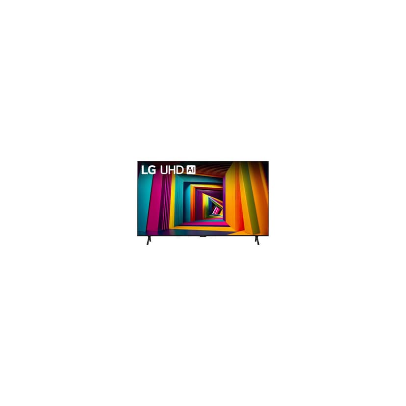 Refurbished (Excellent) - LG 98" 4K UHD HDR LED webOS Smart TV (98UT9000PUA) - 2024 **BC/AB/SK/MB DELIVERY ONLY*
